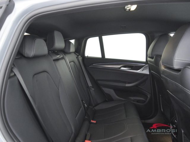 BMW X4 usata 10