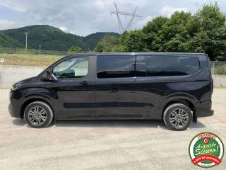 FORD Tourneo Custom usata, con Autoradio