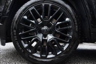 JEEP Compass usata, con Alzacristalli elettrici