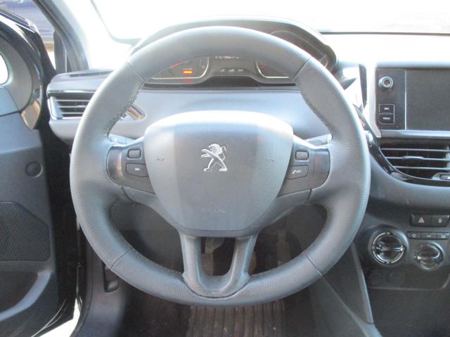 PEUGEOT 208 usata 6