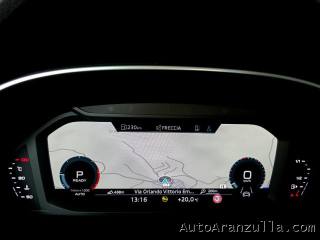 AUDI Q3 usata, con Volante in pelle