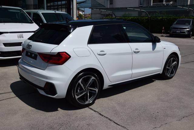 AUDI A1 usata, con Autoradio