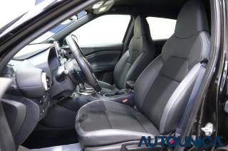NISSAN Juke usata, con Antifurto