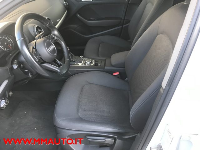 AUDI A3 usata, con Climatizzatore
