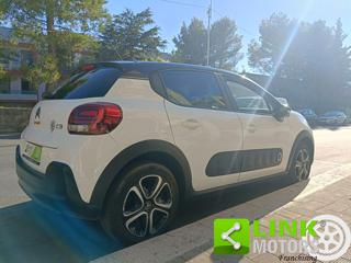CITROEN C3 usata, con Spoiler