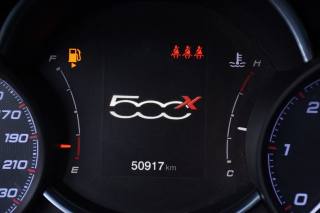 FIAT 500X usata, con Climatizzatore