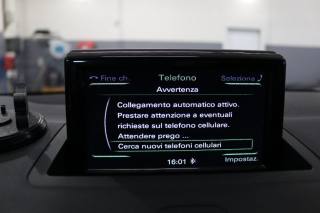 AUDI A1 usata 17