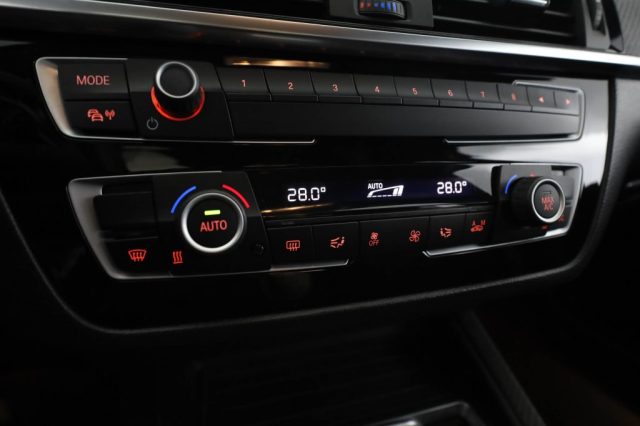 BMW 116 usata 11