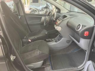CITROEN C1 usata, con Alzacristalli elettrici