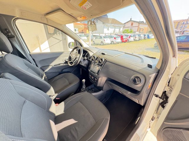 DACIA Lodgy usata 50