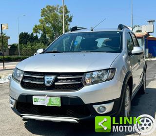 DACIA Sandero Stepway 1.5 dCi 8V 90CV Start&Stop Prestige