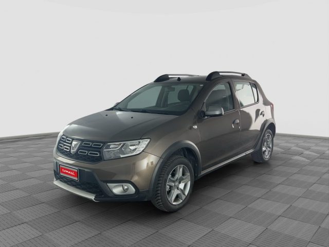 DACIA Sandero usata 0