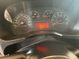 FIAT Fiorino usata, con Specchietti laterali elettrici