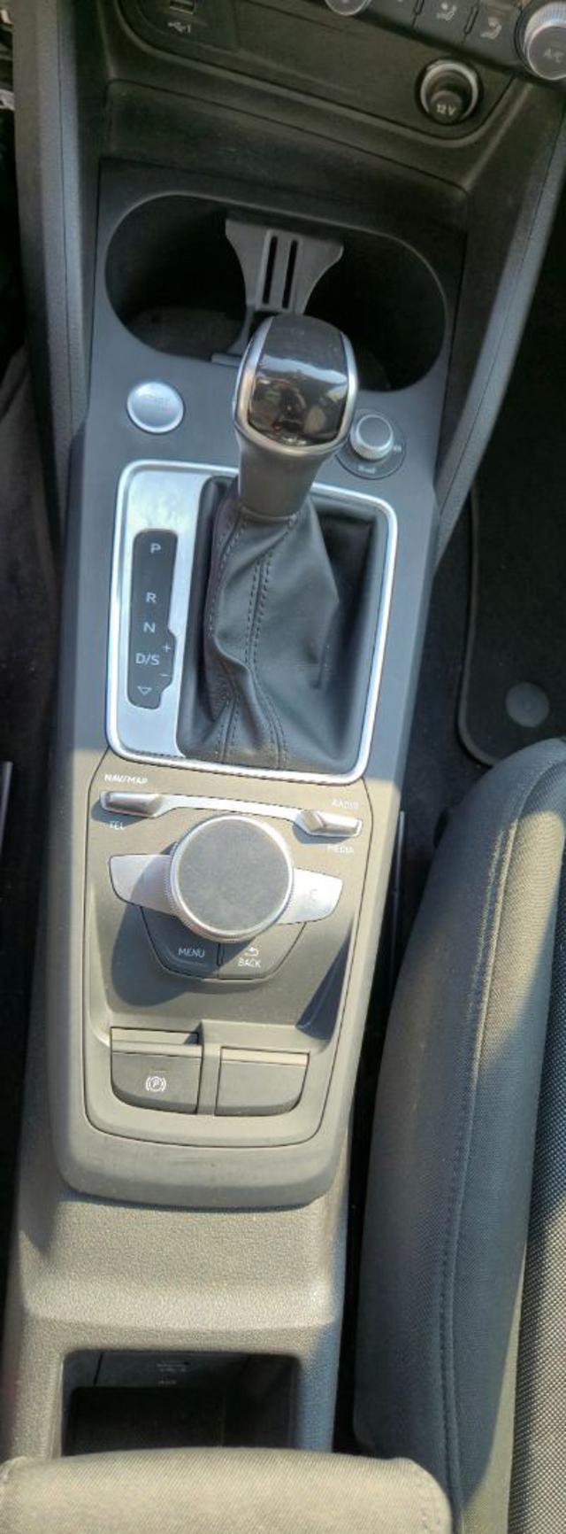 AUDI Q2 usata, con Alzacristalli elettrici
