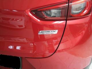 MAZDA CX-3 usata, con Autoradio digitale