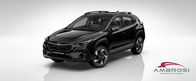 SUBARU Crosstrek usata 0