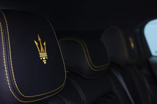 MASERATI Grecale usata, con Controllo elettronico della corsia