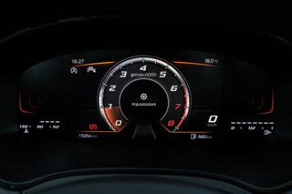 SEAT Arona usata, con Specchietti laterali elettrici