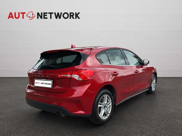 FORD Focus usata, con Airbag