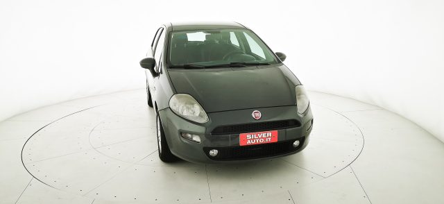 FIAT Punto usata 23