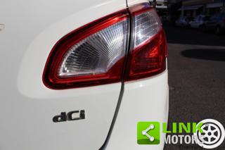 NISSAN Qashqai+2 usata, con Controllo trazione