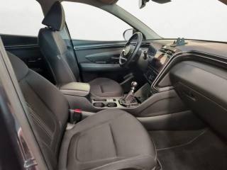 HYUNDAI Tucson usata, con Servosterzo