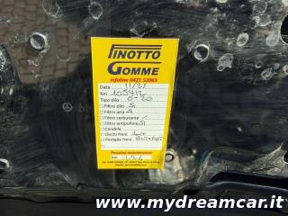 MERCEDES-BENZ A 160 usata, con Airbag testa