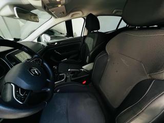 RENAULT Megane usata, con Cerchi in lega