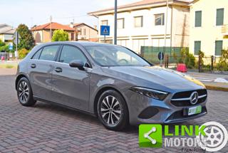 MERCEDES-BENZ A 180 usata, con Autoradio