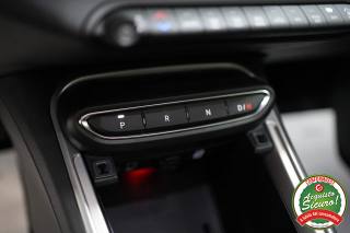 JEEP Avenger usata, con Controllo automatico clima