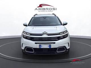 CITROEN C5 Aircross usata 6