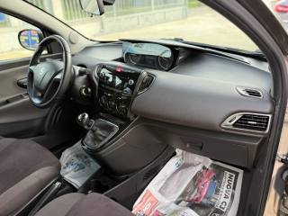 LANCIA Ypsilon usata 25