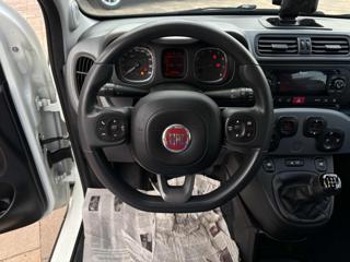 FIAT Panda usata, con ESP