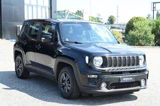 JEEP Renegade usata, con Airbag laterali