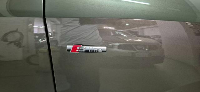 AUDI Q3 usata, con Boardcomputer