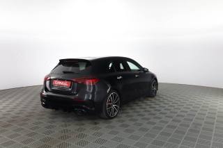 MERCEDES-BENZ A 35 AMG usata 3