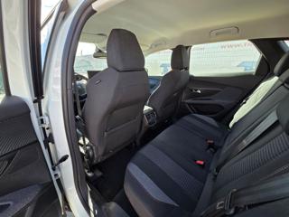 PEUGEOT 3008 usata, con Park Distance Control