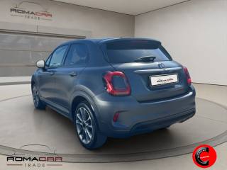 FIAT 500X usata, con Chiusura centralizzata