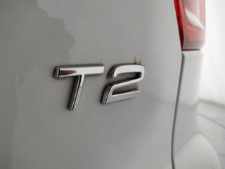 VOLVO XC40 usata, con Volante multifunzione