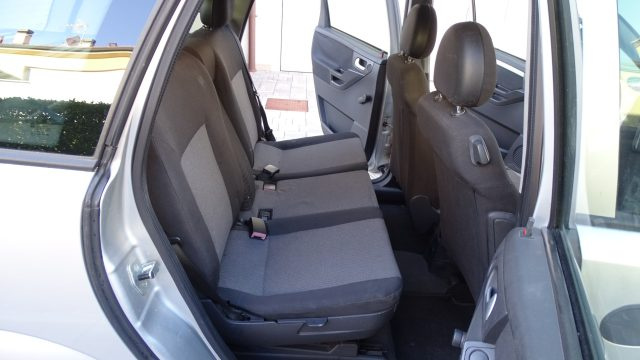 OPEL Meriva usata 69