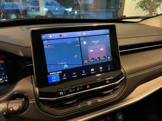 JEEP Compass usata, con Cerchi in lega