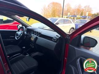 DACIA Duster usata, con ESP