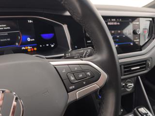 VOLKSWAGEN Polo usata, con Volante in pelle