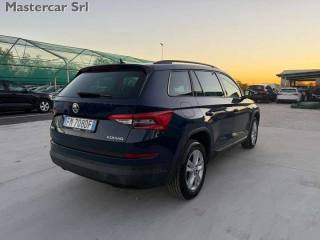 SKODA Kodiaq usata, con Antifurto