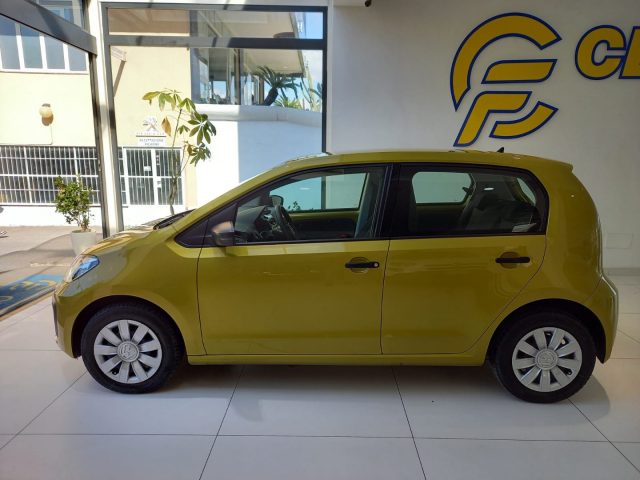 VOLKSWAGEN up! usata, con Alzacristalli elettrici