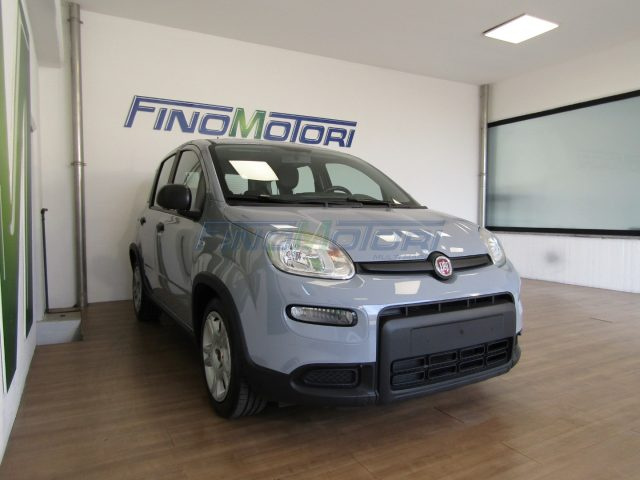 FIAT Panda usata, con Airbag Passeggero