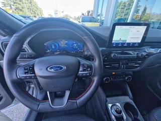 FORD Kuga usata, con Chiusura centralizzata