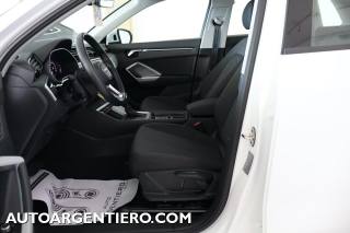 AUDI Q3 usata, con Autoradio