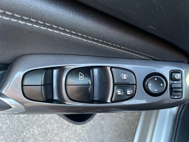 NISSAN Juke usata, con Immobilizzatore elettronico