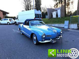 VOLKSWAGEN Karmann Ghia usata 2
